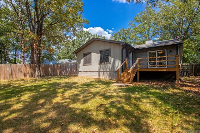 109 Sugar Maple Drive, Sherwood, AR 72120