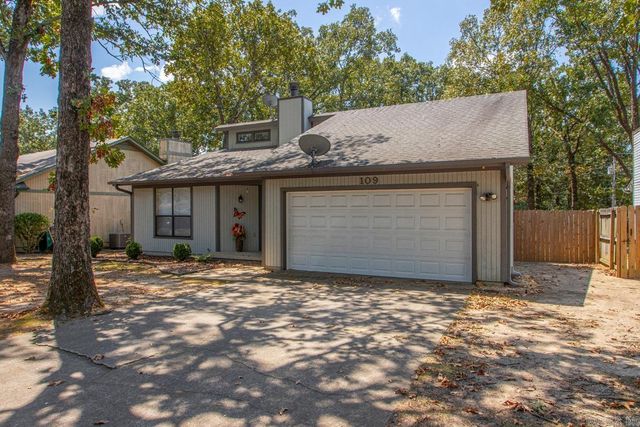 109 Sugar Maple Drive, Sherwood, AR 72120