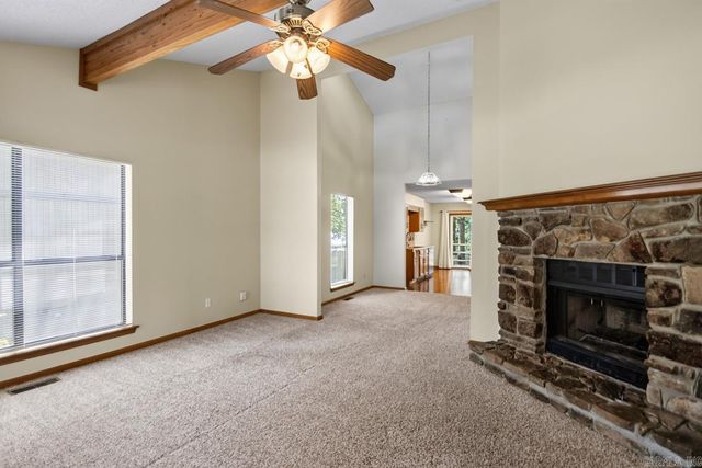 109 Sugar Maple Drive, Sherwood, AR 72120