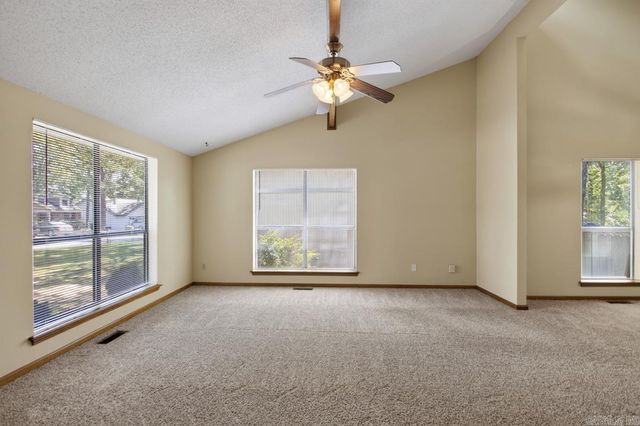 109 Sugar Maple Drive, Sherwood, AR 72120