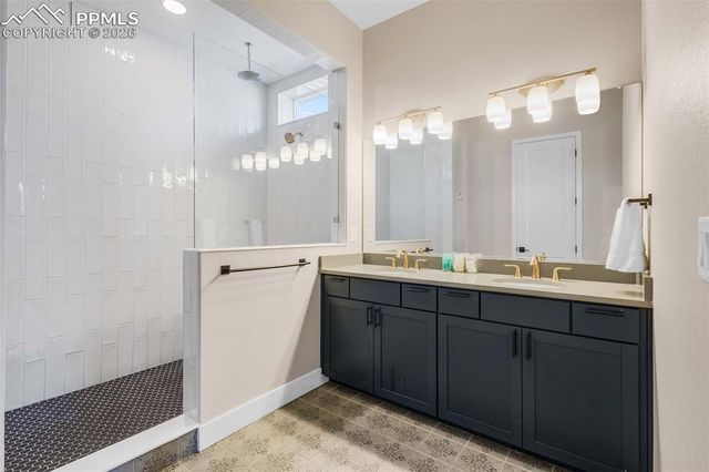 6903 Enclave Vista Loop, Colorado Springs, CO 80924