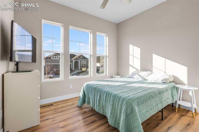 6903 Enclave Vista Loop, Colorado Springs, CO 80924