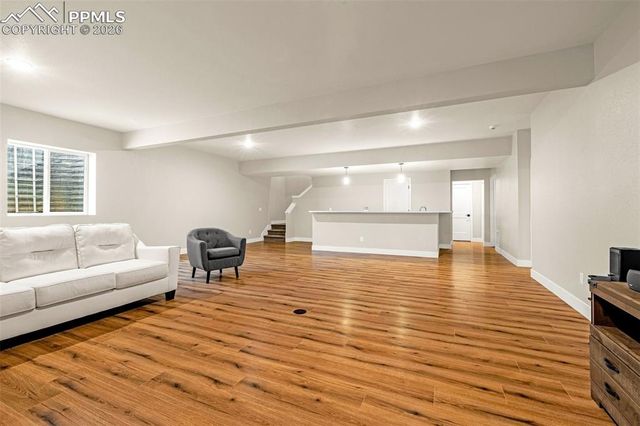 6903 Enclave Vista Loop, Colorado Springs, CO 80924