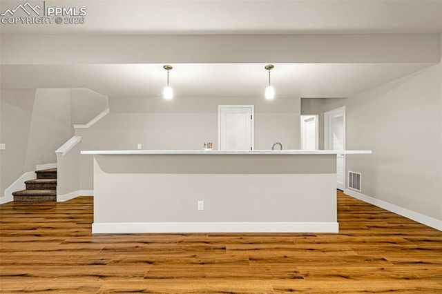 6903 Enclave Vista Loop, Colorado Springs, CO 80924