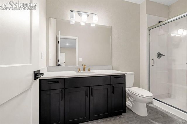 6903 Enclave Vista Loop, Colorado Springs, CO 80924