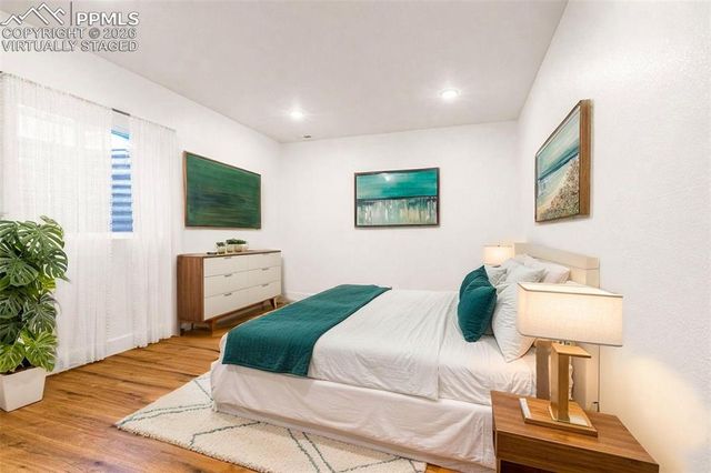 6903 Enclave Vista Loop, Colorado Springs, CO 80924