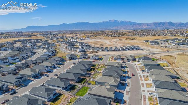 6903 Enclave Vista Loop, Colorado Springs, CO 80924