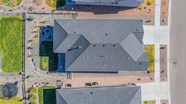 6903 Enclave Vista Loop, Colorado Springs, CO 80924