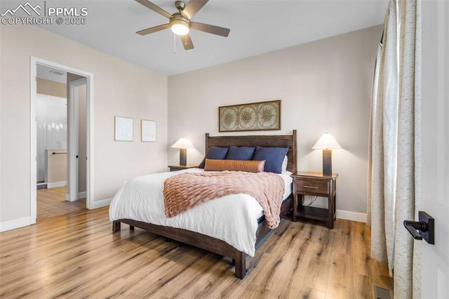 6903 Enclave Vista Loop, Colorado Springs, CO 80924