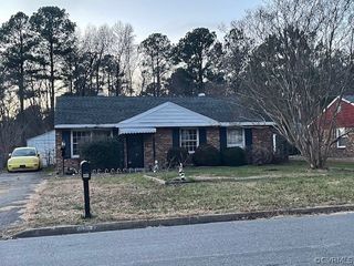 304 E Jerald St, Henrico, VA 23075
