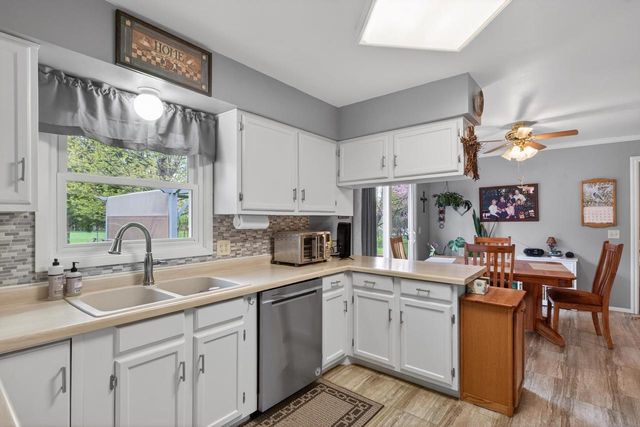 5010 AUBURN AVENUE, Wisconsin Rapids, WI 54494