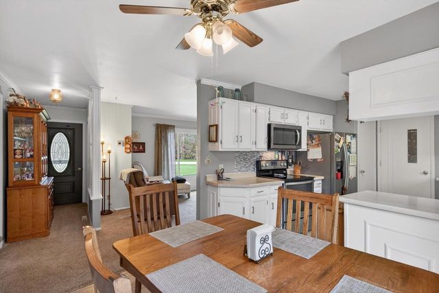 5010 AUBURN AVENUE, Wisconsin Rapids, WI 54494