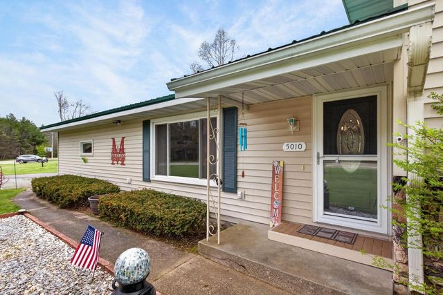 5010 AUBURN AVENUE, Wisconsin Rapids, WI 54494