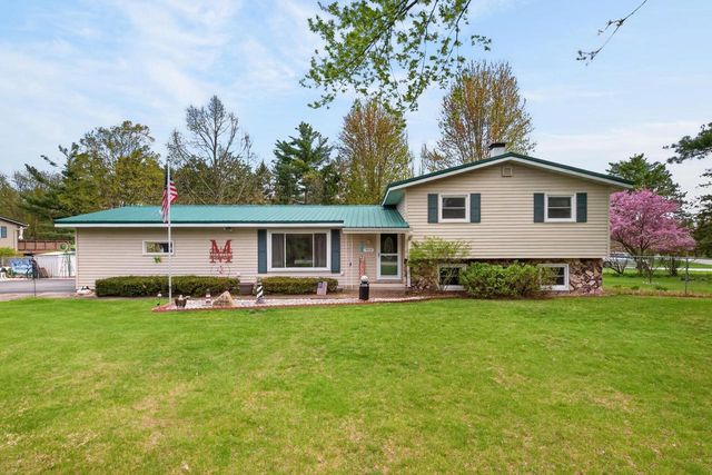 5010 AUBURN AVENUE, Wisconsin Rapids, WI 54494