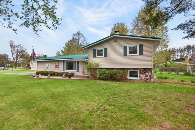 5010 AUBURN AVENUE, Wisconsin Rapids, WI 54494