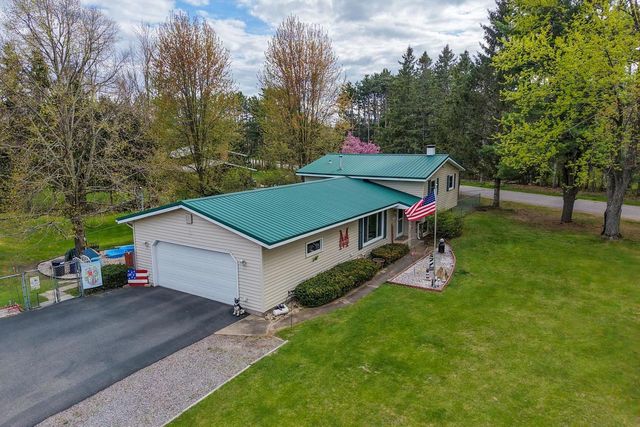5010 AUBURN AVENUE, Wisconsin Rapids, WI 54494