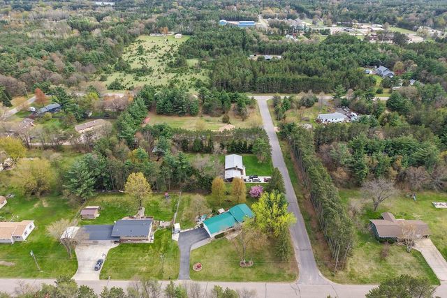 5010 AUBURN AVENUE, Wisconsin Rapids, WI 54494