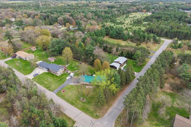 5010 AUBURN AVENUE, Wisconsin Rapids, WI 54494