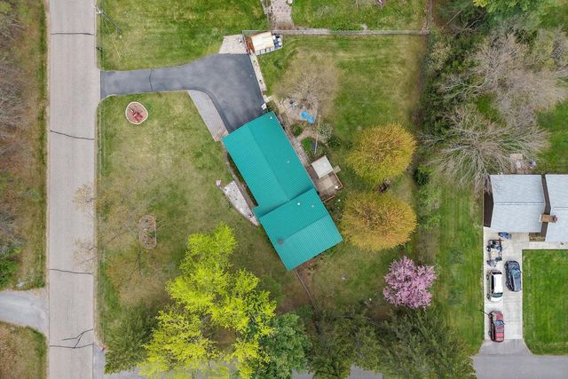 5010 AUBURN AVENUE, Wisconsin Rapids, WI 54494