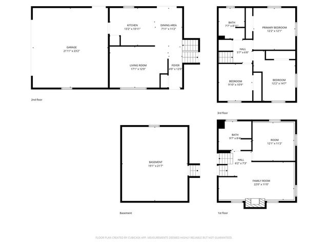 5010 AUBURN AVENUE, Wisconsin Rapids, WI 54494