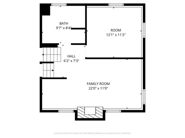 5010 AUBURN AVENUE, Wisconsin Rapids, WI 54494