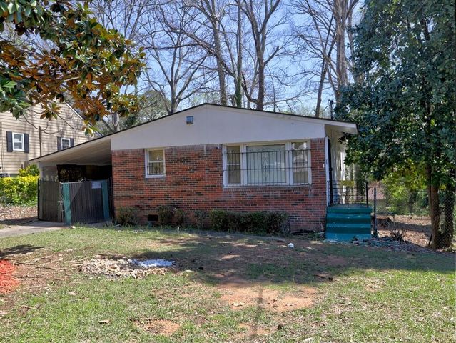 851 Amber Place NW, Atlanta, GA 30331