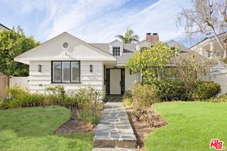 9719 Kirkside Road, Los Angeles, CA 90035