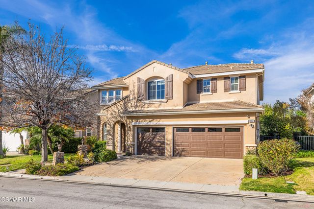 5353 Willow Oak Street, Simi Valley, CA 93063