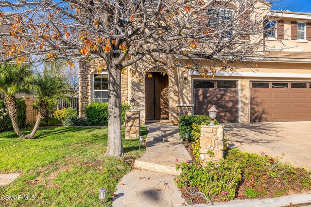 5353 Willow Oak Street, Simi Valley, CA 93063