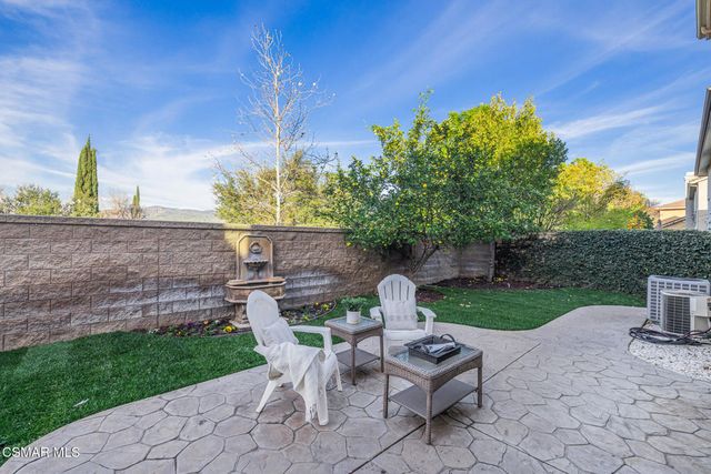 5353 Willow Oak Street, Simi Valley, CA 93063