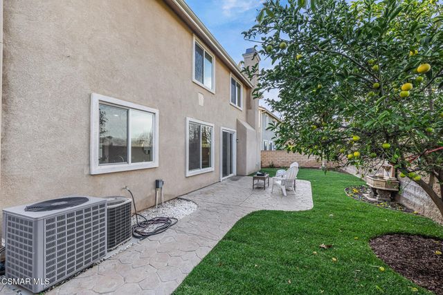 5353 Willow Oak Street, Simi Valley, CA 93063