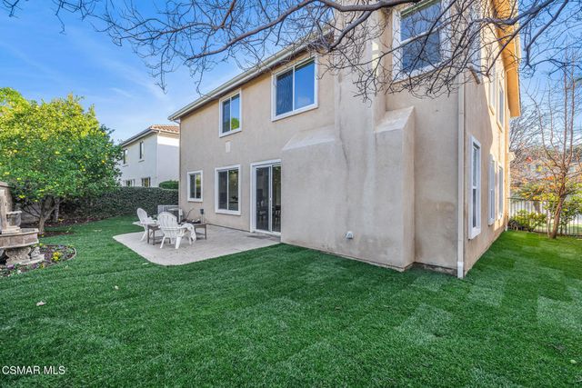 5353 Willow Oak Street, Simi Valley, CA 93063