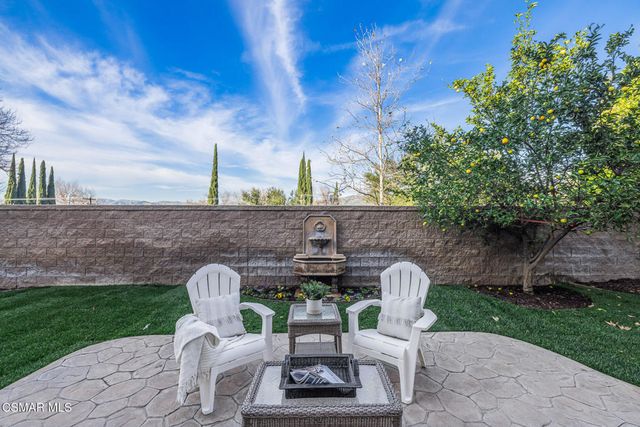 5353 Willow Oak Street, Simi Valley, CA 93063