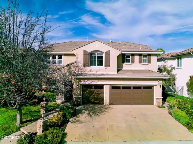 5353 Willow Oak Street, Simi Valley, CA 93063