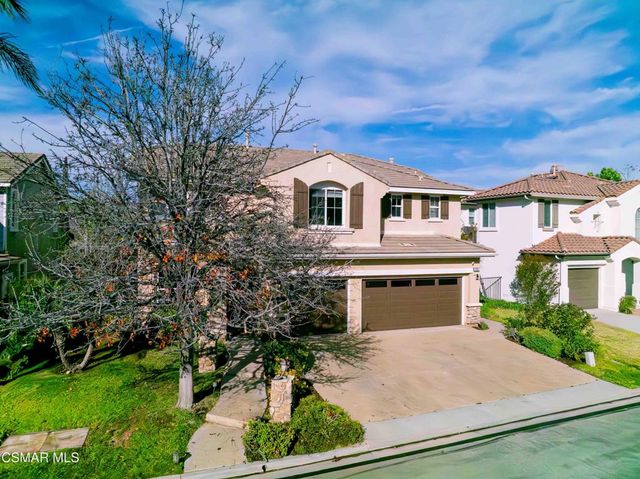 5353 Willow Oak Street, Simi Valley, CA 93063