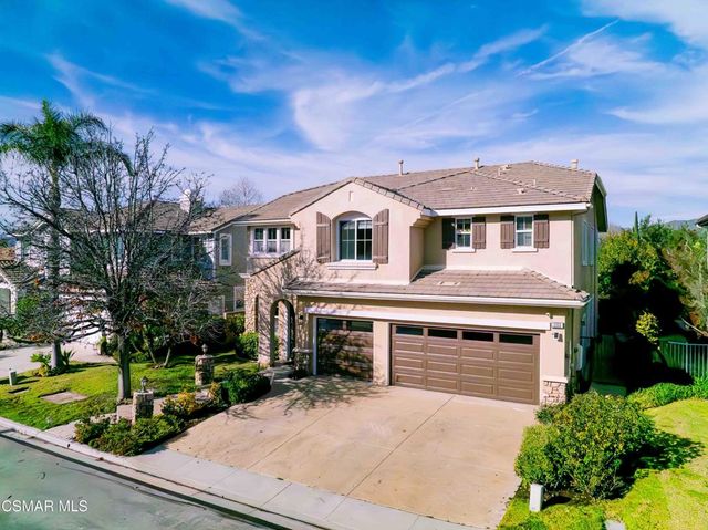 5353 Willow Oak Street, Simi Valley, CA 93063