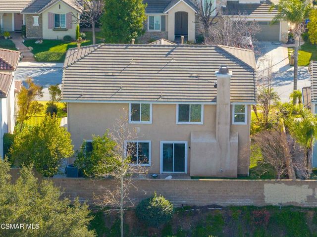 5353 Willow Oak Street, Simi Valley, CA 93063