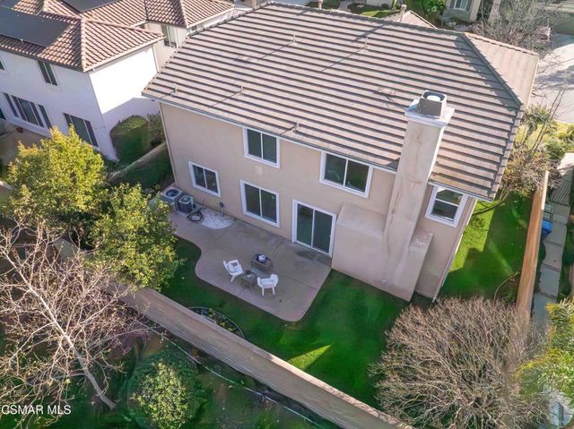 5353 Willow Oak Street, Simi Valley, CA 93063