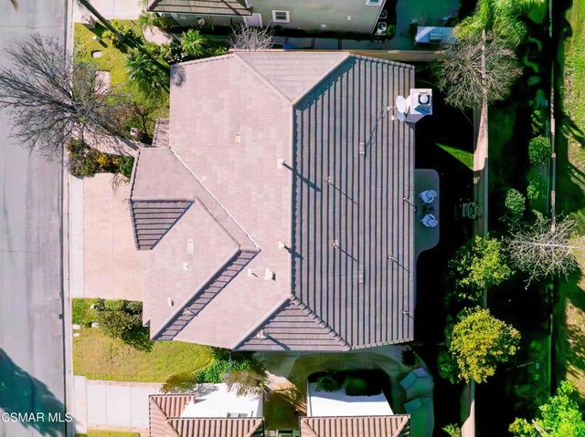 5353 Willow Oak Street, Simi Valley, CA 93063