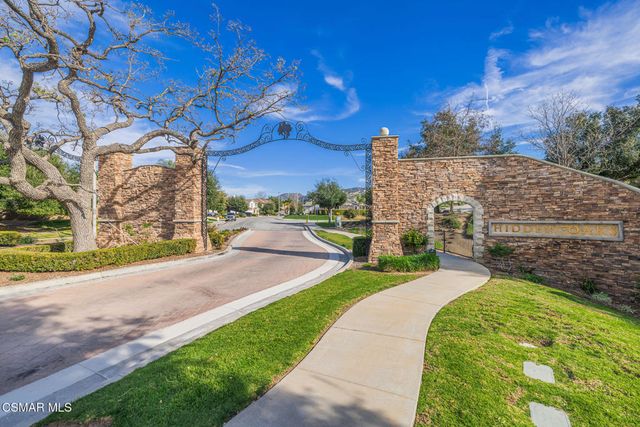 5353 Willow Oak Street, Simi Valley, CA 93063