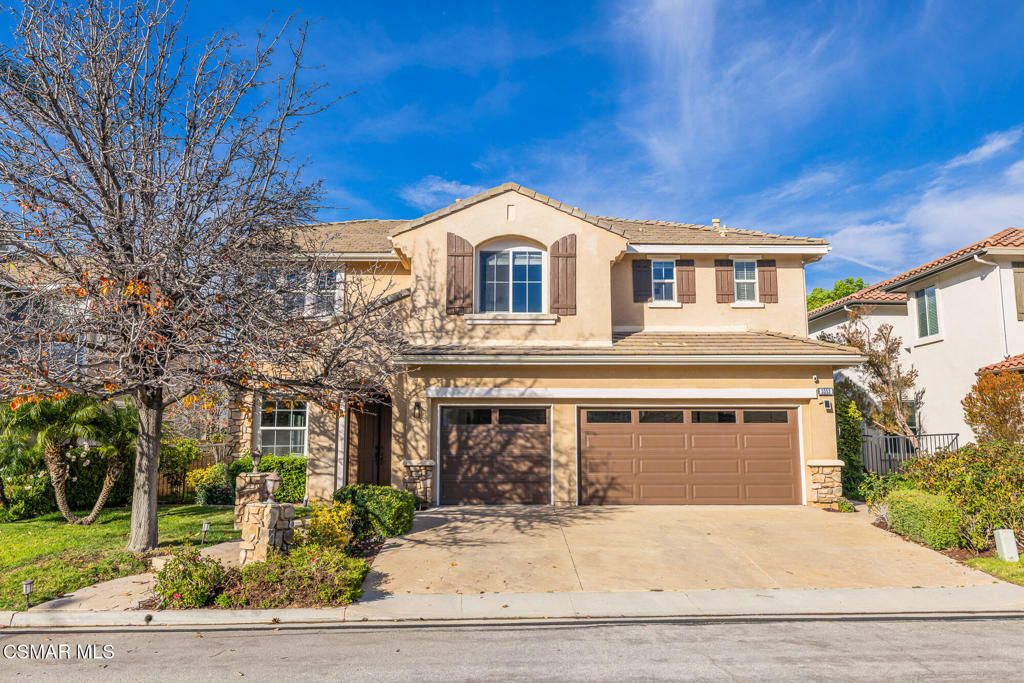 5353 Willow Oak Street, Simi Valley, CA 93063
