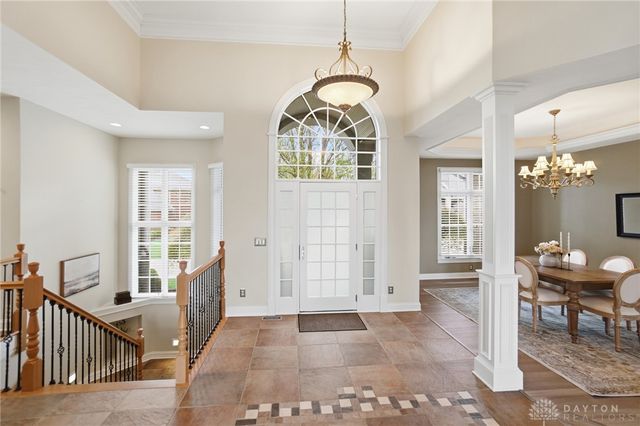 2639 Britannia Court, Beavercreek Twp, OH 45385