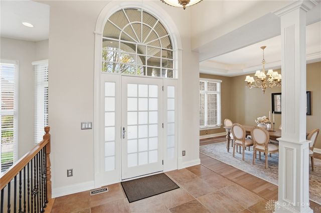 2639 Britannia Court, Beavercreek Twp, OH 45385