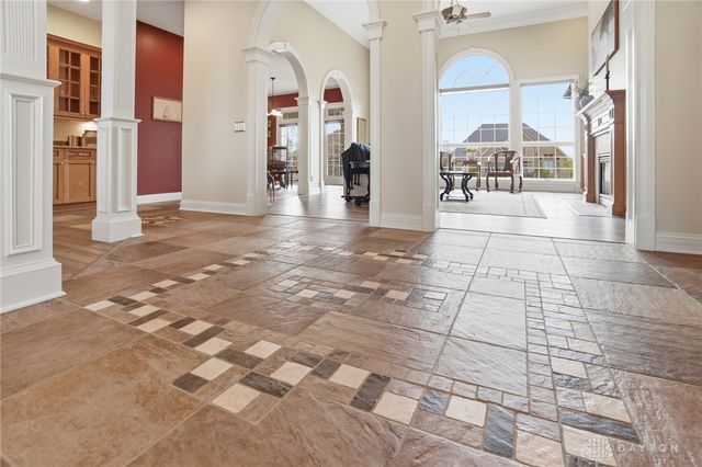 2639 Britannia Court, Beavercreek Twp, OH 45385