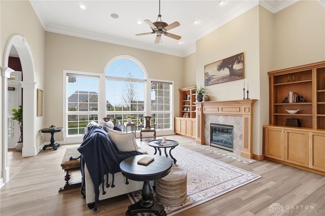 2639 Britannia Court, Beavercreek Twp, OH 45385