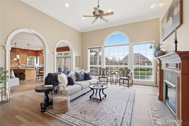 2639 Britannia Court, Beavercreek Twp, OH 45385