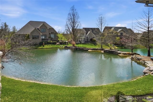 2639 Britannia Court, Beavercreek Twp, OH 45385