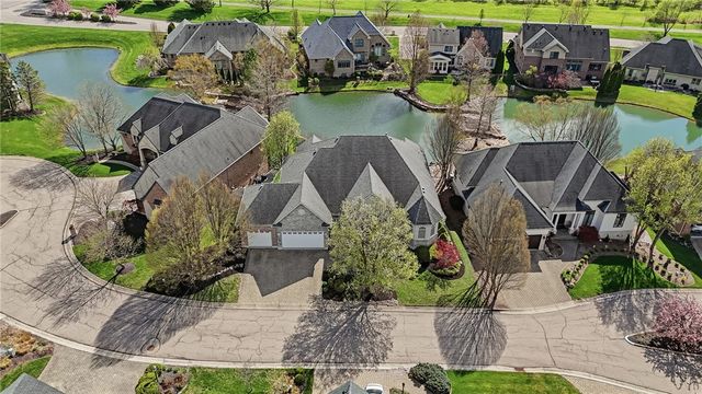 2639 Britannia Court, Beavercreek Twp, OH 45385