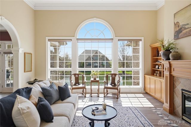 2639 Britannia Court, Beavercreek Twp, OH 45385