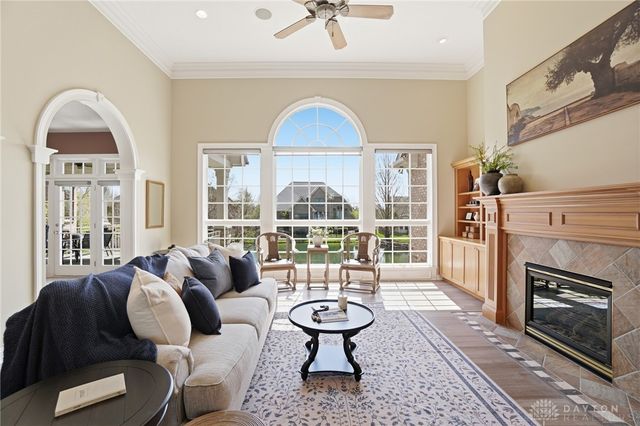 2639 Britannia Court, Beavercreek Twp, OH 45385